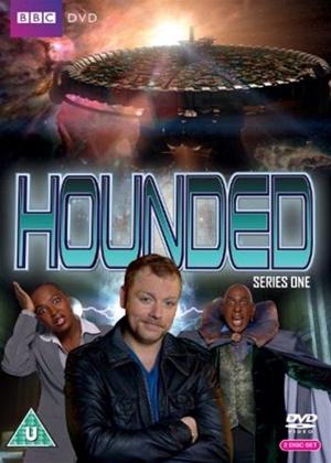 Rent Hounded: Series 1 Online DVD Rental