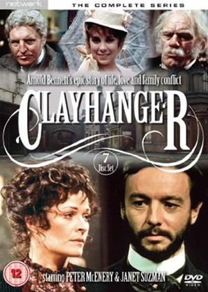 Rent Clayhanger: Series Online DVD Rental