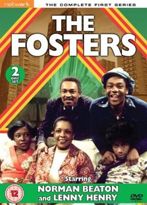 Rent The Fosters: Series 1 Online DVD Rental