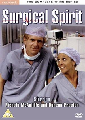 Rent Surgical Spirit: Series 3 Online DVD Rental
