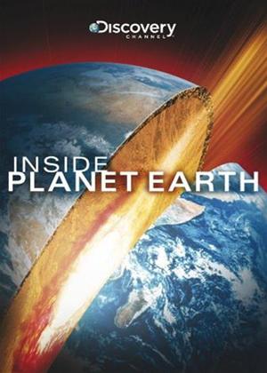 Rent Inside Planet Earth Online DVD Rental