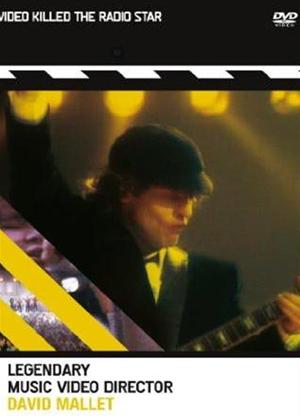 Rent Video Killed the Radio Star 2: David Mallet Online DVD Rental