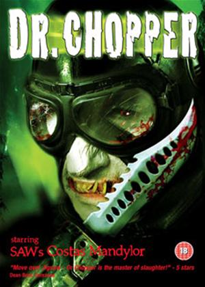 Rent Dr. Chopper Online DVD Rental