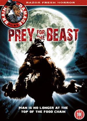 Rent Prey for the Beast Online DVD Rental