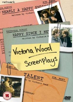 Rent Victoria Wood: Three Plays Online DVD Rental