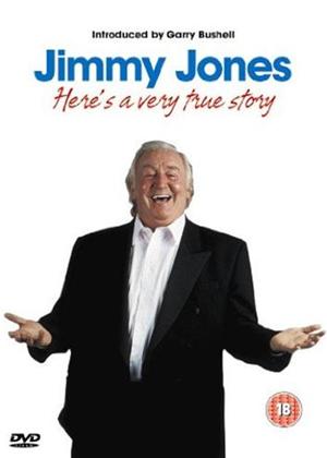Rent Jimmy Jones: Here's a Very True Story Online DVD Rental