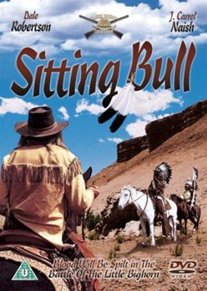 Rent Sitting Bull Online DVD Rental
