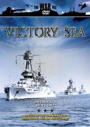Rent Victory at Sea: Freedom at a Heavy Cost Online DVD Rental