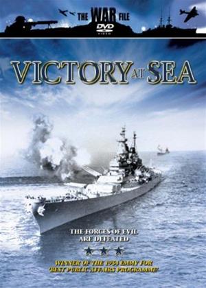 Rent Victory at Sea: The Forces of Evil Are Defeated Online DVD Rental