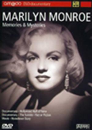 Rent Marilyn Monroe: Memories and Mysteries Online DVD Rental