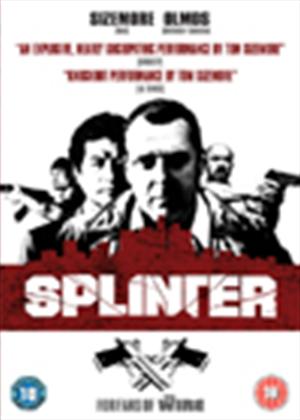 Rent Splinter Online DVD Rental