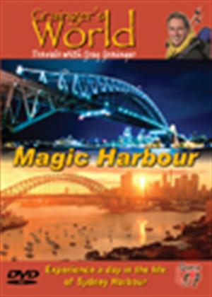 Rent Magic Harbour Online DVD & Blu-ray Rental