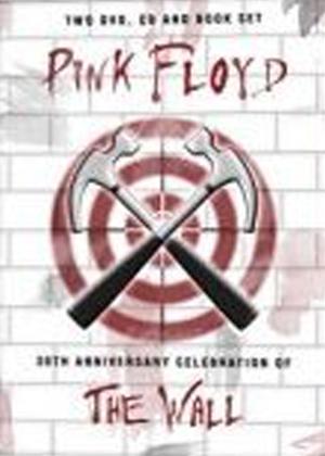 Rent Pink Floyd: 30th Anniversary Celebration of the Wall Online DVD Rental