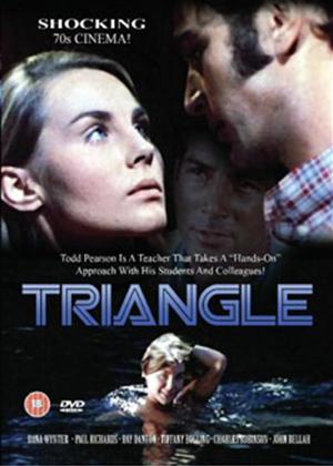 Rent Triangle Online DVD Rental