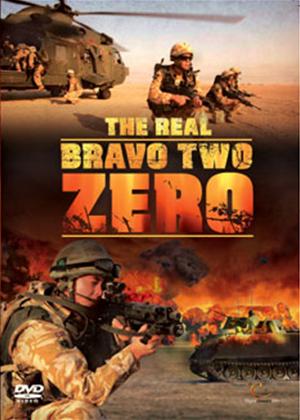Rent The Real Bravo Two Zero Online DVD Rental