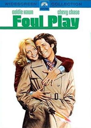 Rent Foul Play Online DVD Rental