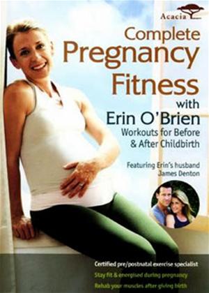 Rent Complete Pregnancy Fitness Online DVD & Blu-ray Rental