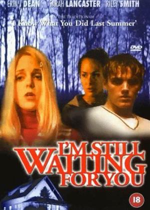 Rent I'm Still Waiting for You Online DVD Rental