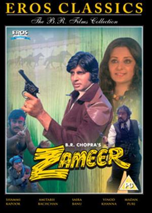 Rent Zameer Online DVD Rental