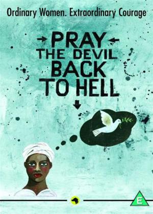 Rent Pray the Devil Back to Hell Online DVD Rental