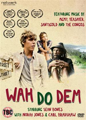 Rent What They Do Online DVD Rental