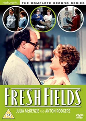 Rent Fresh Fields: Series 2 Online DVD Rental