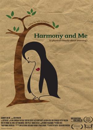 Rent Harmony and Me Online DVD Rental