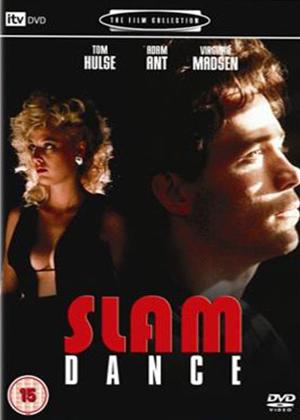 Rent Slam Dance Online DVD Rental