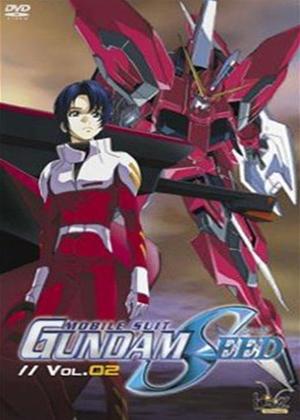 Rent Mobile Suit Gundam Seed: Vol.2 Online DVD Rental