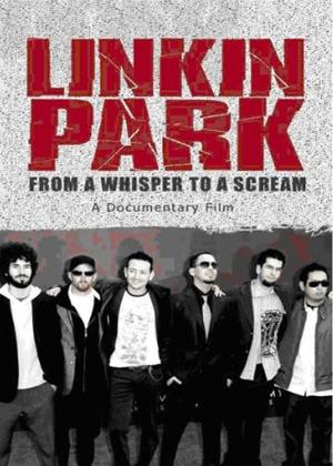 Rent Linkin Park: From a Whisper to a Scream Online DVD Rental