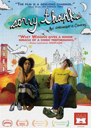 Rent Sorry, Thanks Online DVD Rental