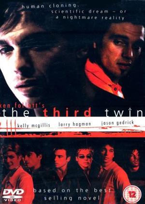 Rent The Third Twin Online DVD Rental