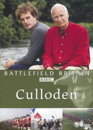 Rent Battlefield Britain: Culloden Online DVD Rental
