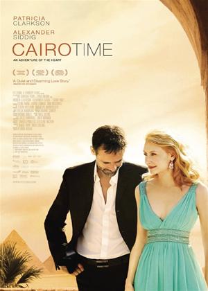 Rent Cairo Time Online DVD Rental