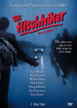 Rent The Hitchhiker: Vol.1 Online DVD Rental
