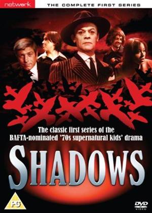 Rent Shadows: Series 1 Online DVD Rental