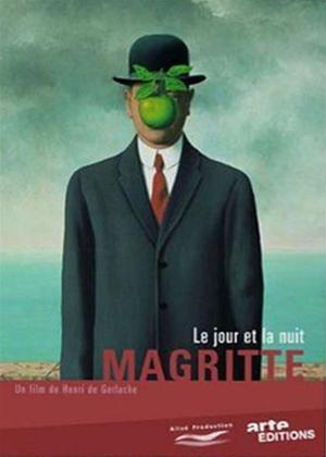 Rent Magritte: Day and Night Online DVD Rental