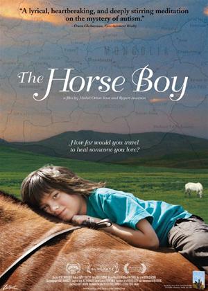 Rent The Horse Boy Online DVD Rental