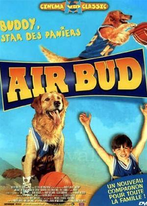 Rent Air Bud Online DVD Rental