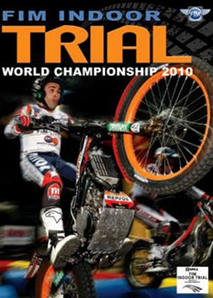 Rent FIM Indoor Trial: World Championship 2010 Online DVD Rental