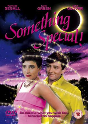 Rent Something Special Online DVD Rental