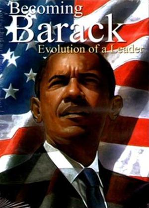 Rent Becoming Barack: Evolution of a Leader Online DVD Rental