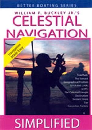 Rent Celestial Navigation Simplified Online DVD Rental