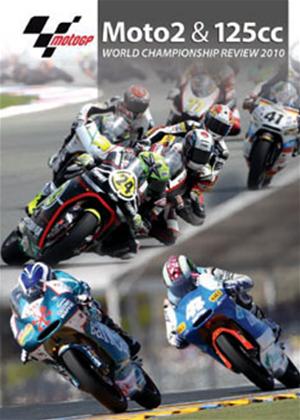 Rent Moto2 and 125CC Review Online DVD Rental