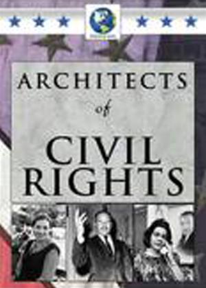 Rent Architects of Civil Rights Online DVD Rental