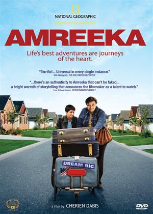 Rent Amreeka Online DVD Rental
