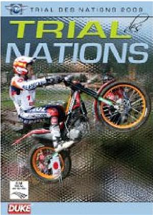 Rent Trial Des Nations 2009 Online DVD Rental