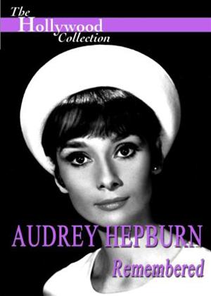 Rent Hollywood Collection: Audrey Hepburn Online DVD Rental