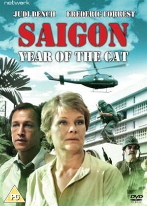 Rent Saigon: Year of the Cat Online DVD Rental