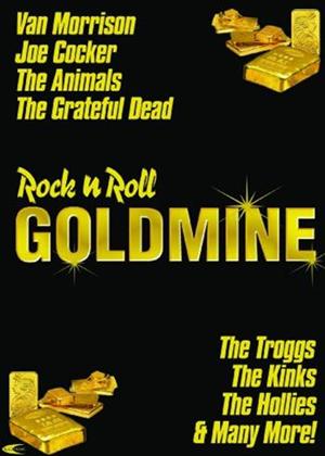 Rent Rock N Roll Goldmine Online DVD Rental
